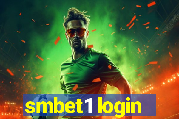 smbet1 login